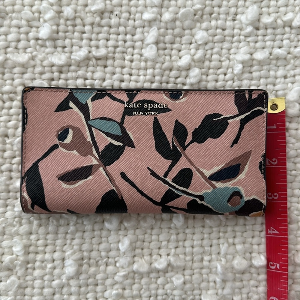 Kate Spade Backpack & Wallet - Picture 15 of 15